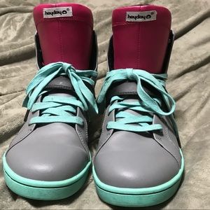 Heyday Bodybuilding/Weightlifting Shoes #SS1076